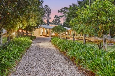 Your Private Coastal Acreage Resort – Where Luxury, Lifestyle and Location Meet