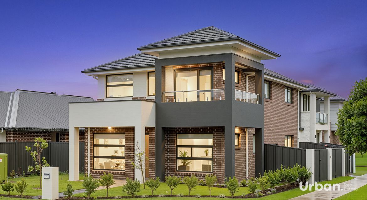 Marsden Park 10 Numbat Street