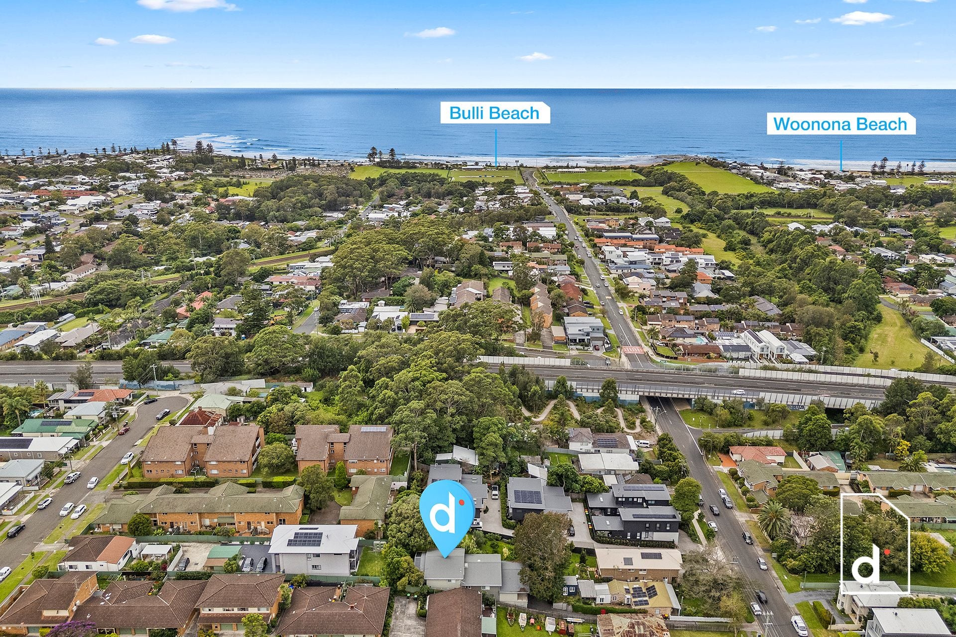 78A Campbell Street, Woonona NSW