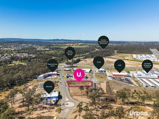 North Rothbury 5 Well Street