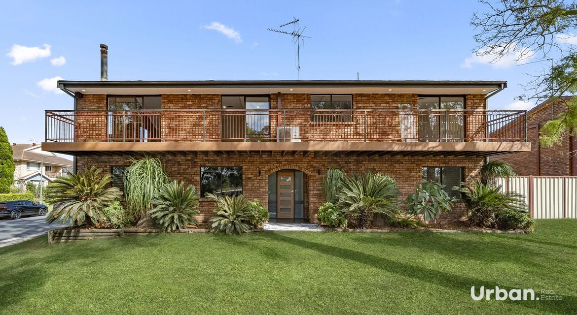 Mcgraths Hill 39 Meares Road