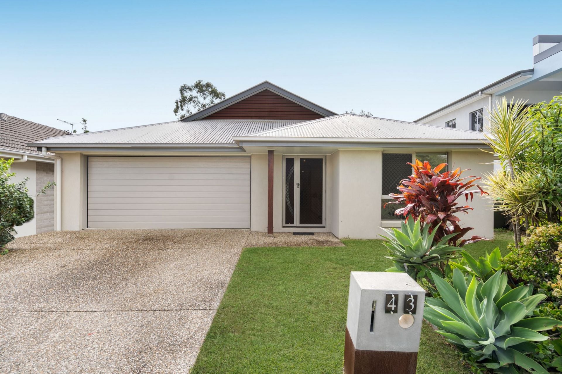 43 Greenhaven Circuit Narangba QLD, Narangba - Image 1