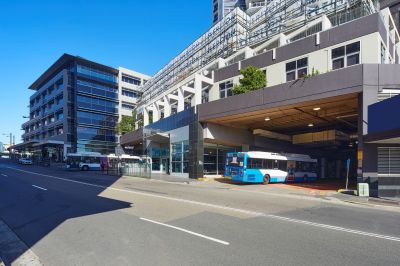 Suite 2501/520 Oxford Street, Bondi Junction