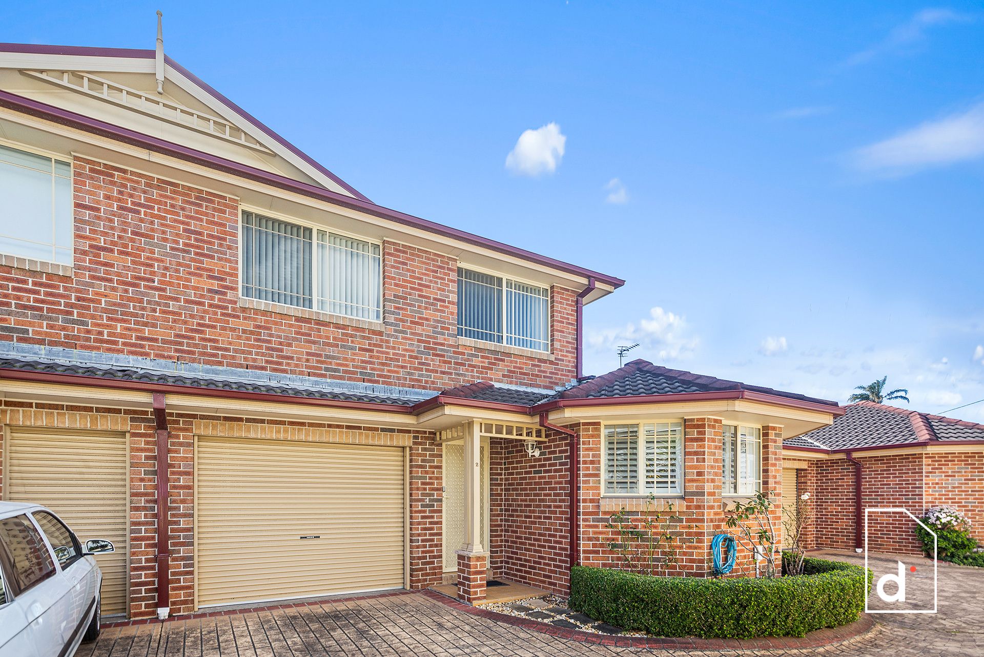 2/24 Montague Street, Fairy Meadow NSW