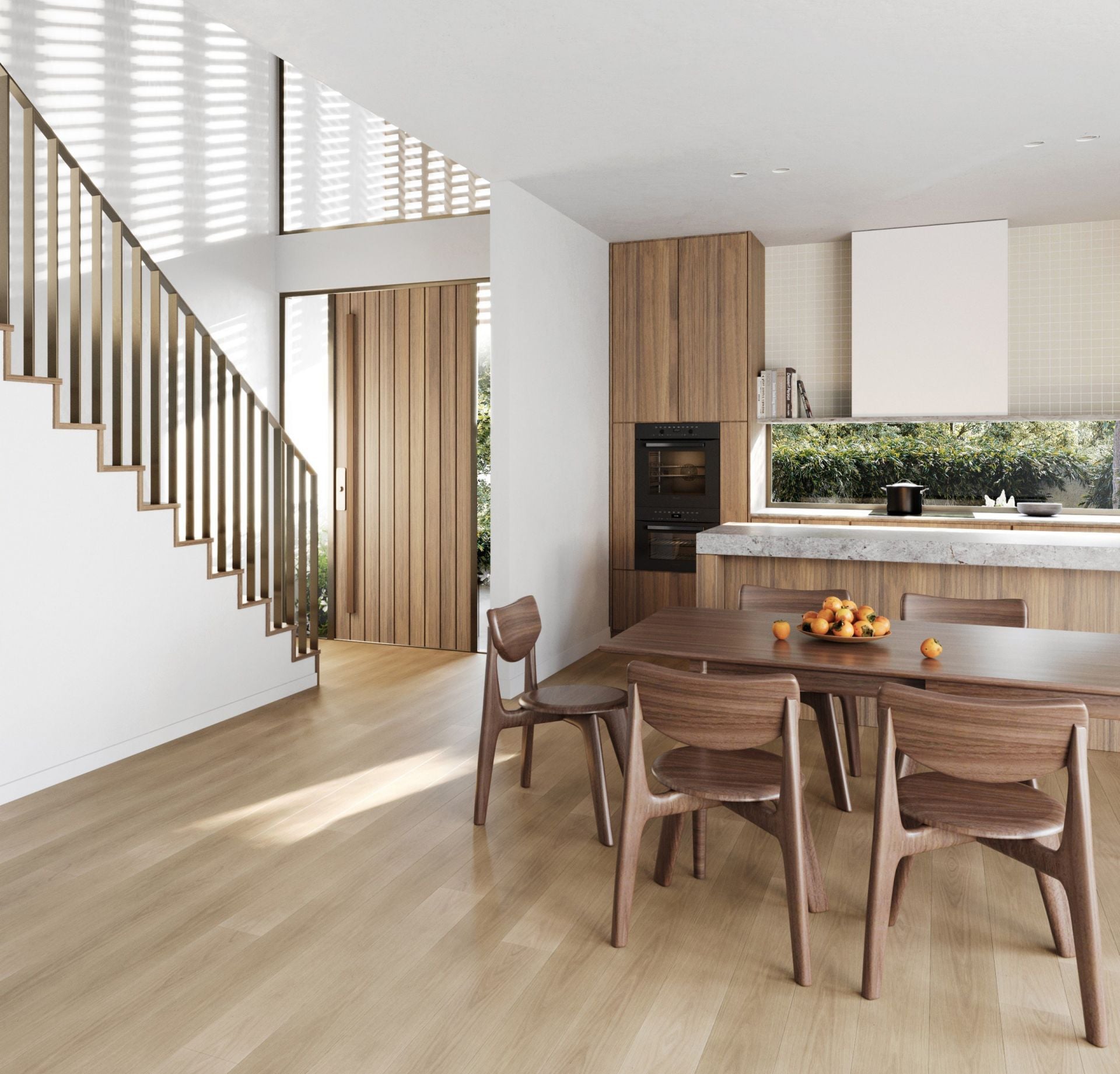 2/59-61 Vasey Crescent Campbell ACT, Campbell - Thumbnail 2