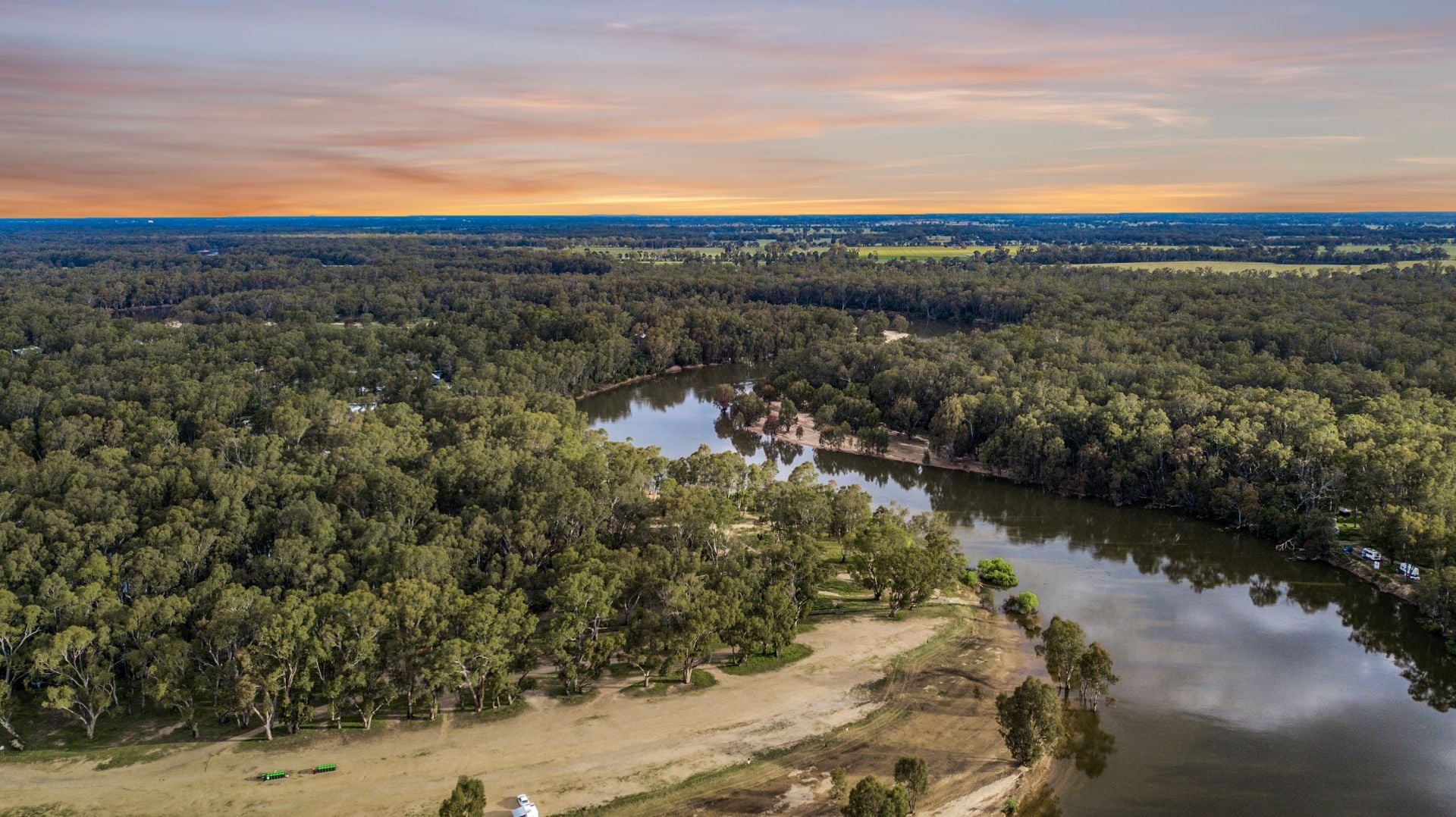 40 Charlotte Street Tocumwal NSW, Tocumwal - Image 1