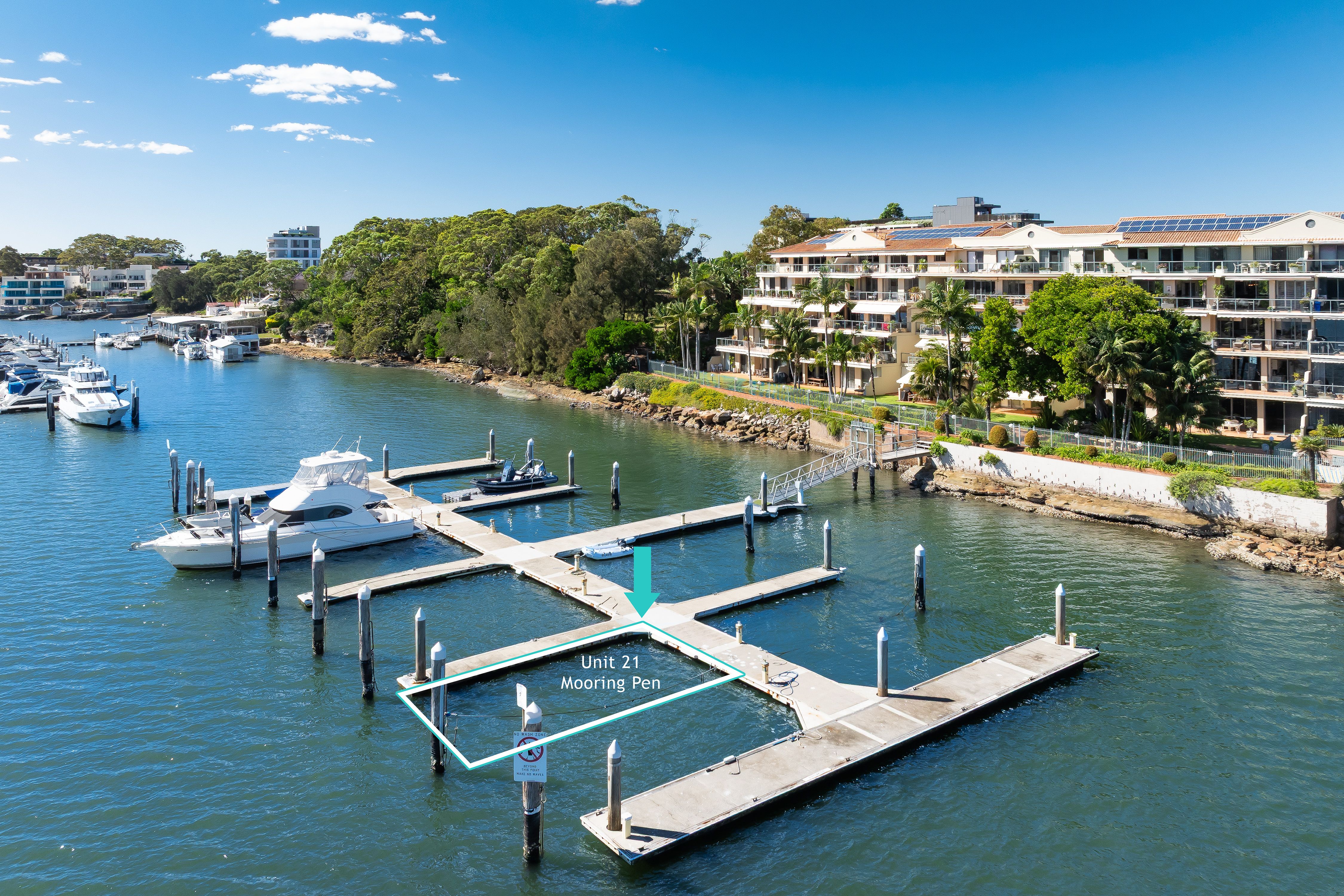 21/765 Princes Highway Blakehurst 2221