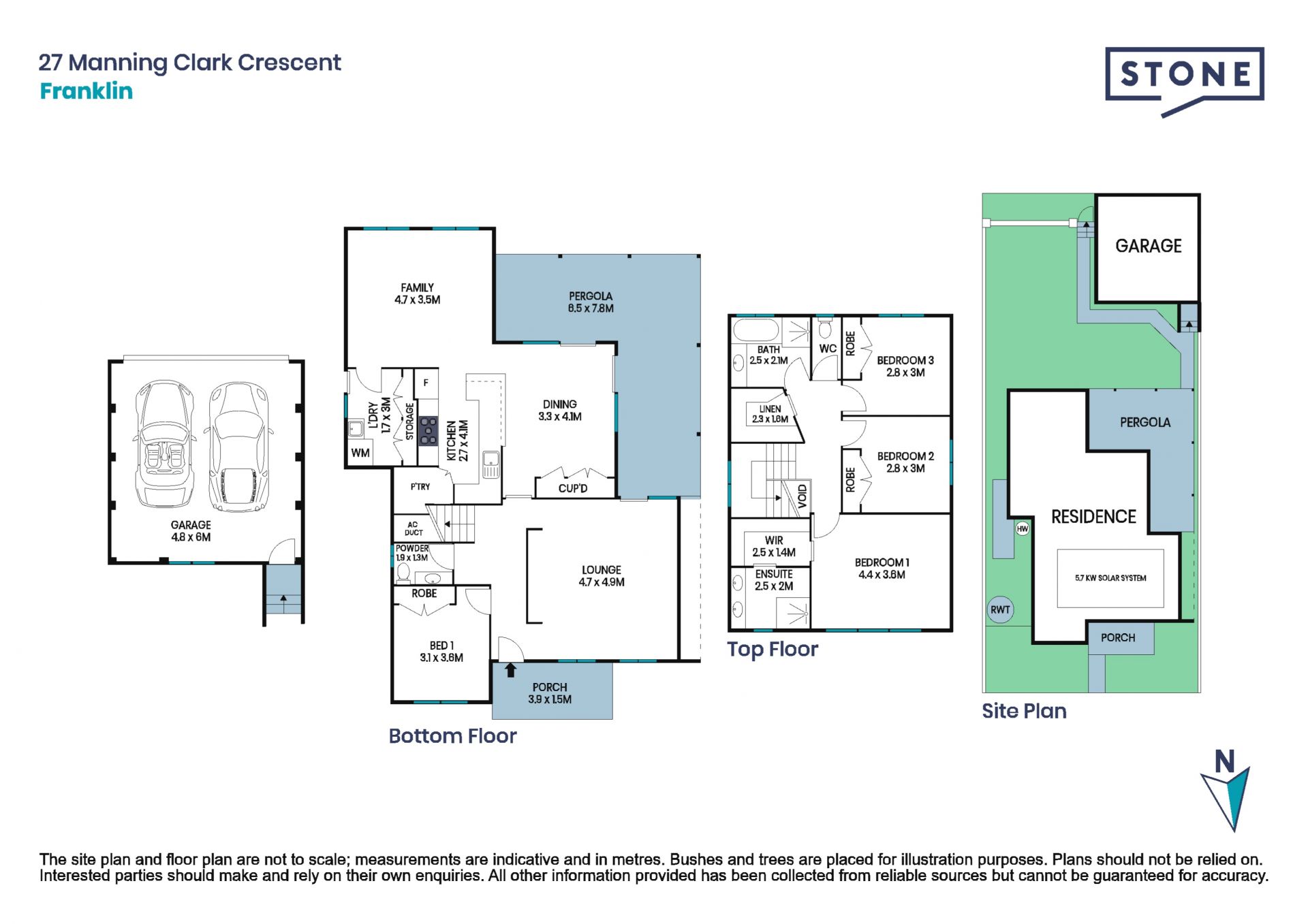 Natural Light, Thoughtful Design, and a Location You'll Love