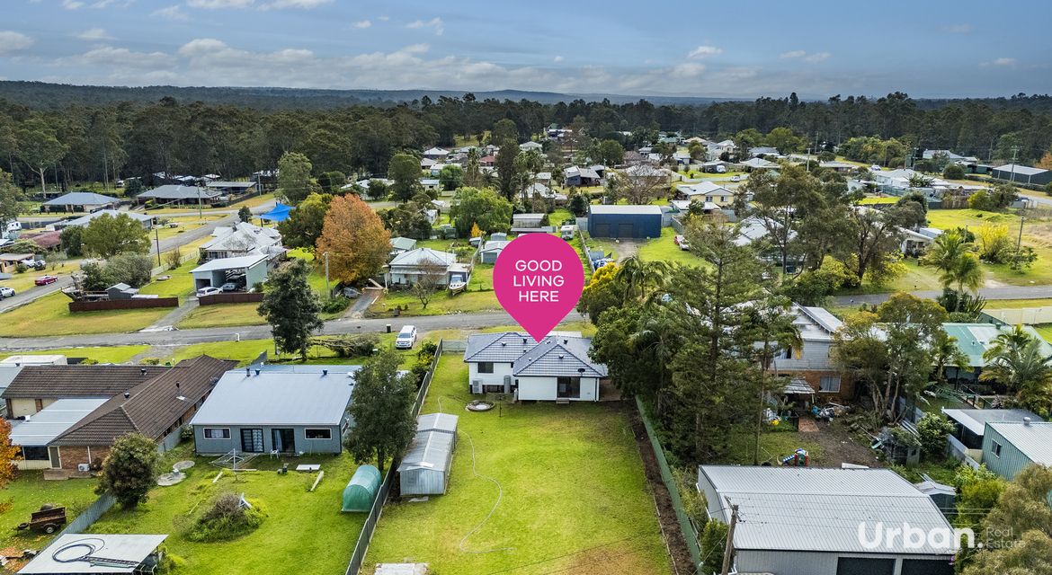 Abernethy 8 Stuart Street