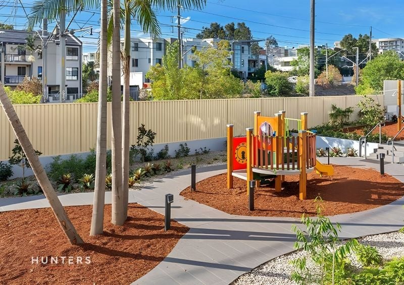8/27-31 Veron Street, Wentworthville