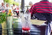 Beech front Cafe & Bar with Liquor License - Quick Sale