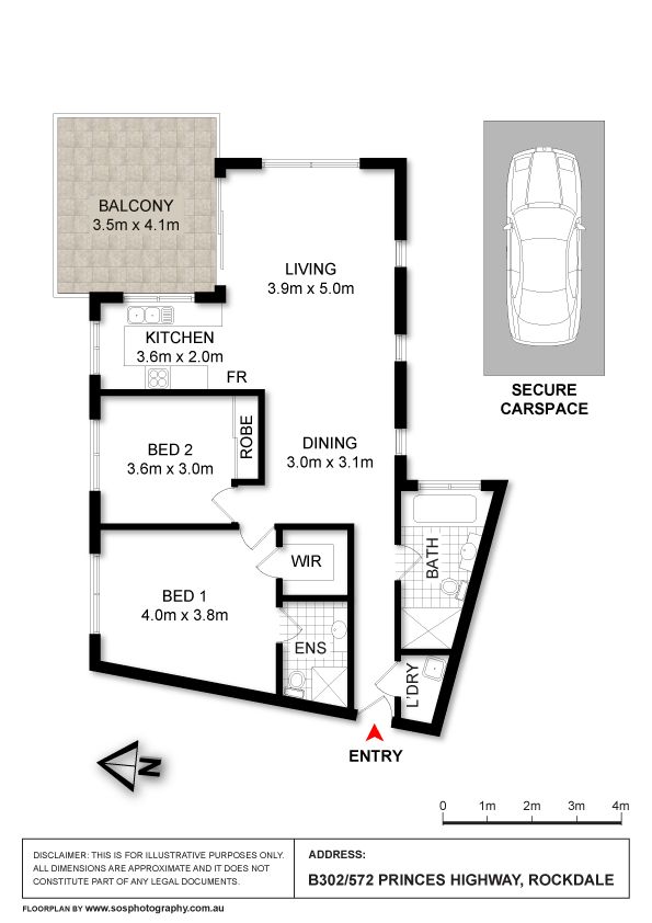 SOLD BY SAM ABBAS 0406 750 075