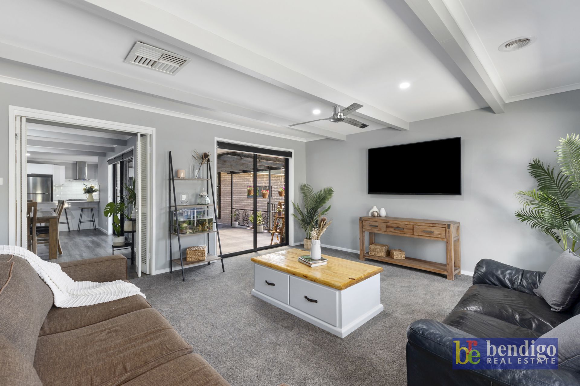 29 Collins Street Kangaroo Flat VIC, Flat - Thumbnail 2