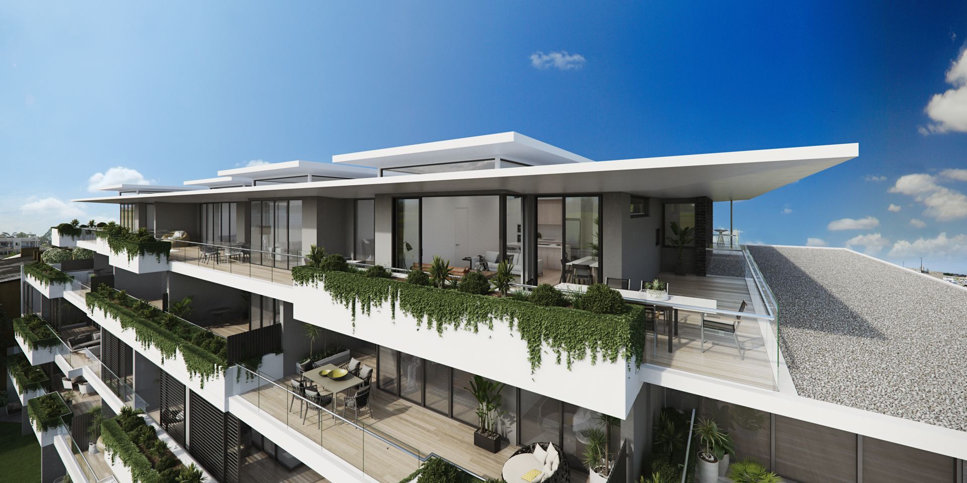 306/33-39 Croydon Street, CRONULLA, Cronulla - Thumbnail 2