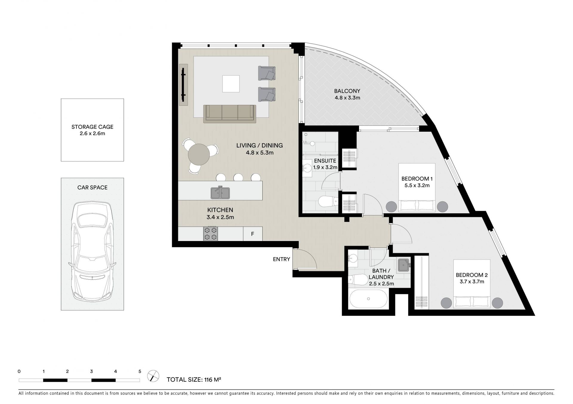Sold by McGrath Estate Agents Liverpool