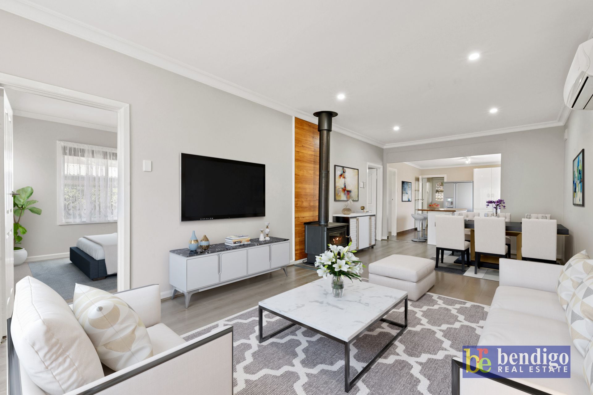 2 Manallack Street Golden Square VIC, Square - Thumbnail 2