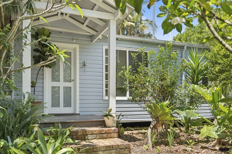 Charming Character Cottage on a Level 1012sqm Block