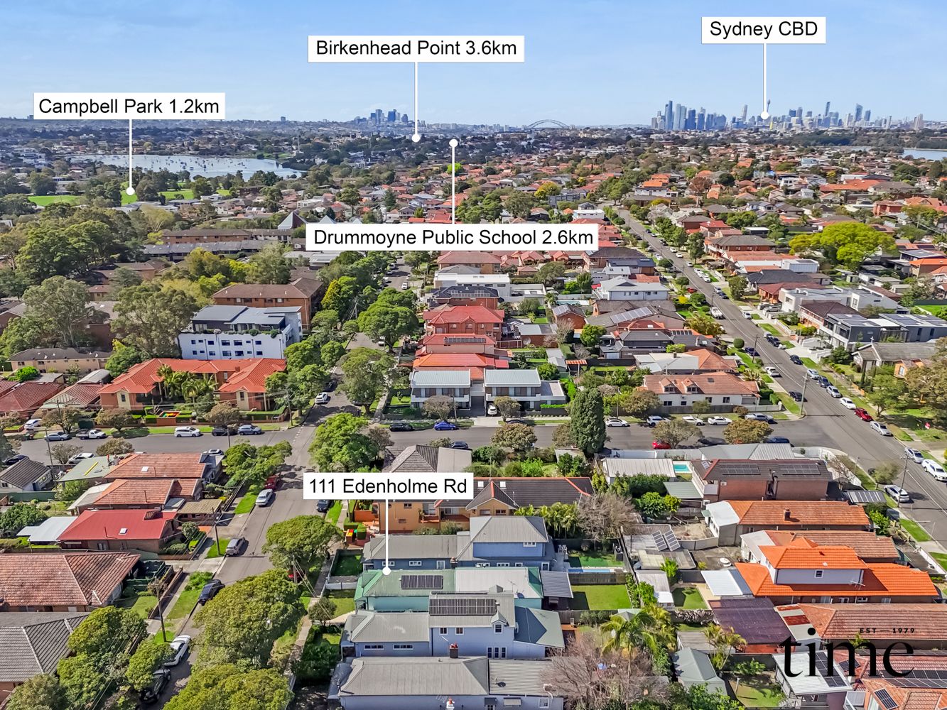 111 Edenholme Road, Wareemba NSW