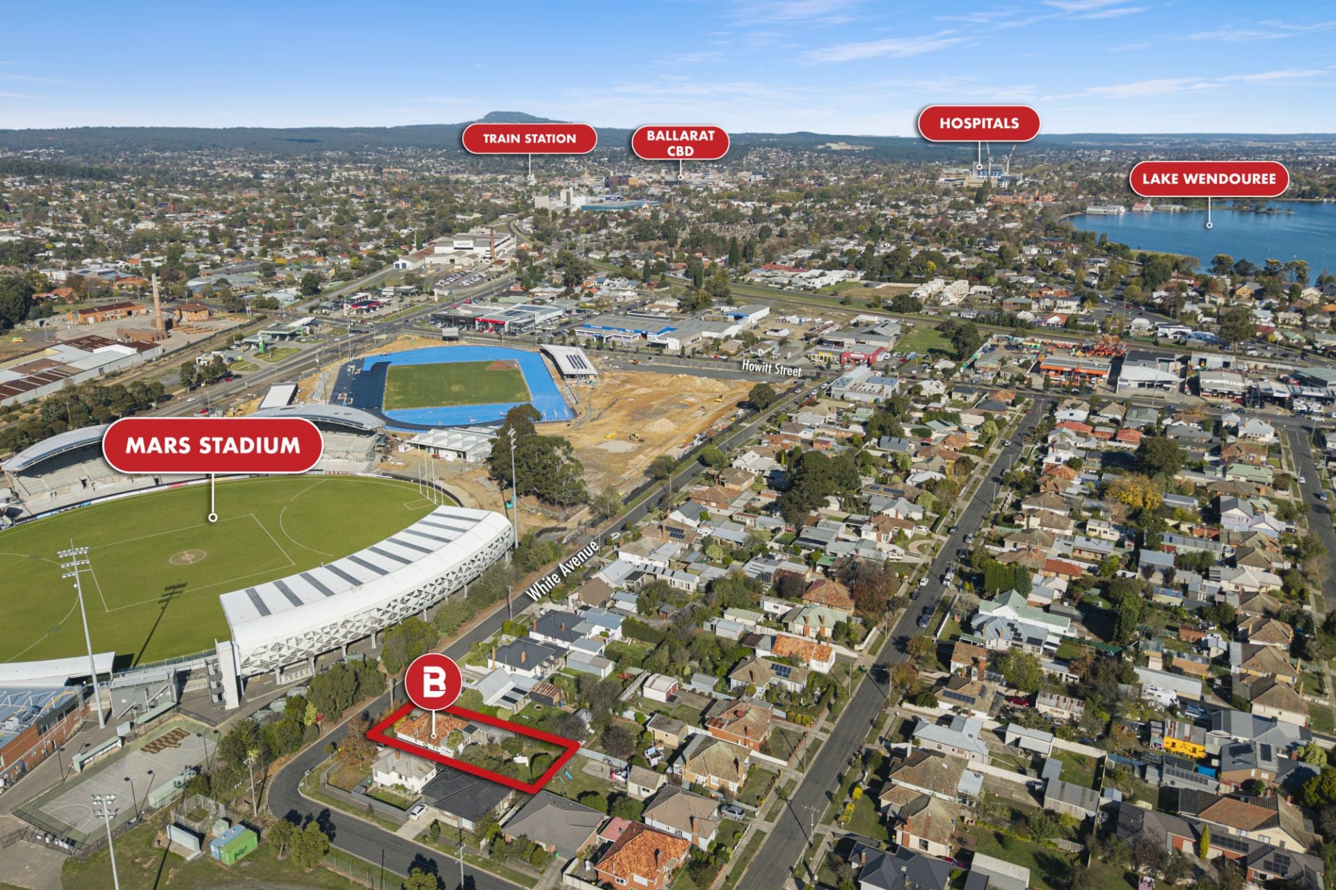 37 White Avenue, Wendouree, Wendouree - Thumbnail 3