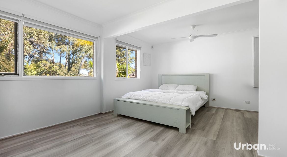 Ambarvale 6 Micawber Street