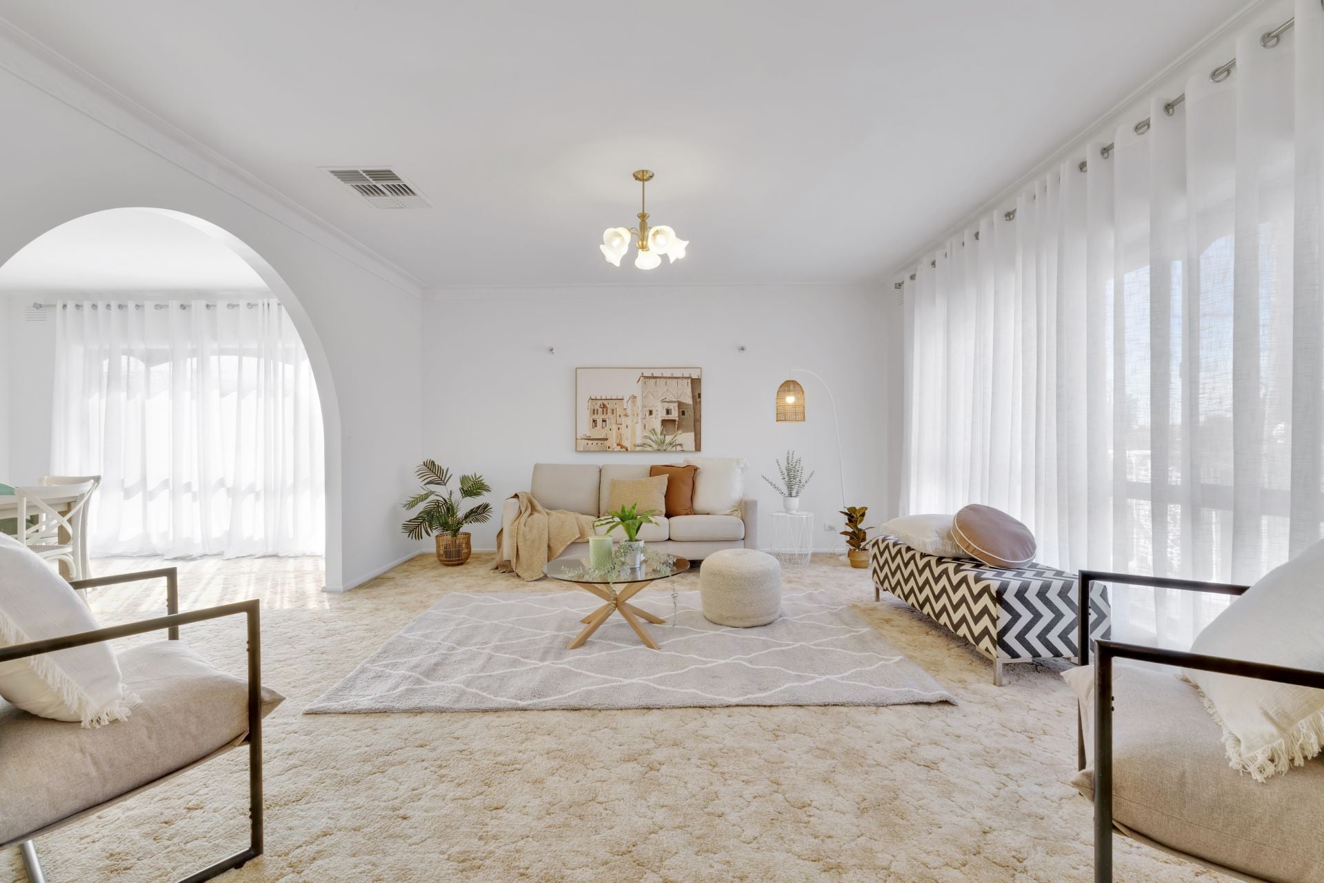 Charming Family Home With Versatile Living
