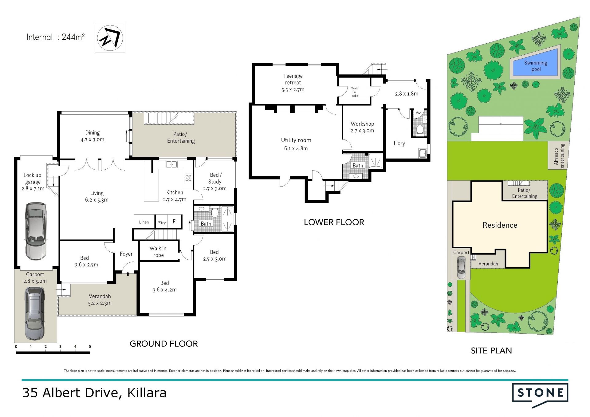 SOLD BY RYAN WOO AND STEVEN KOURDIS
