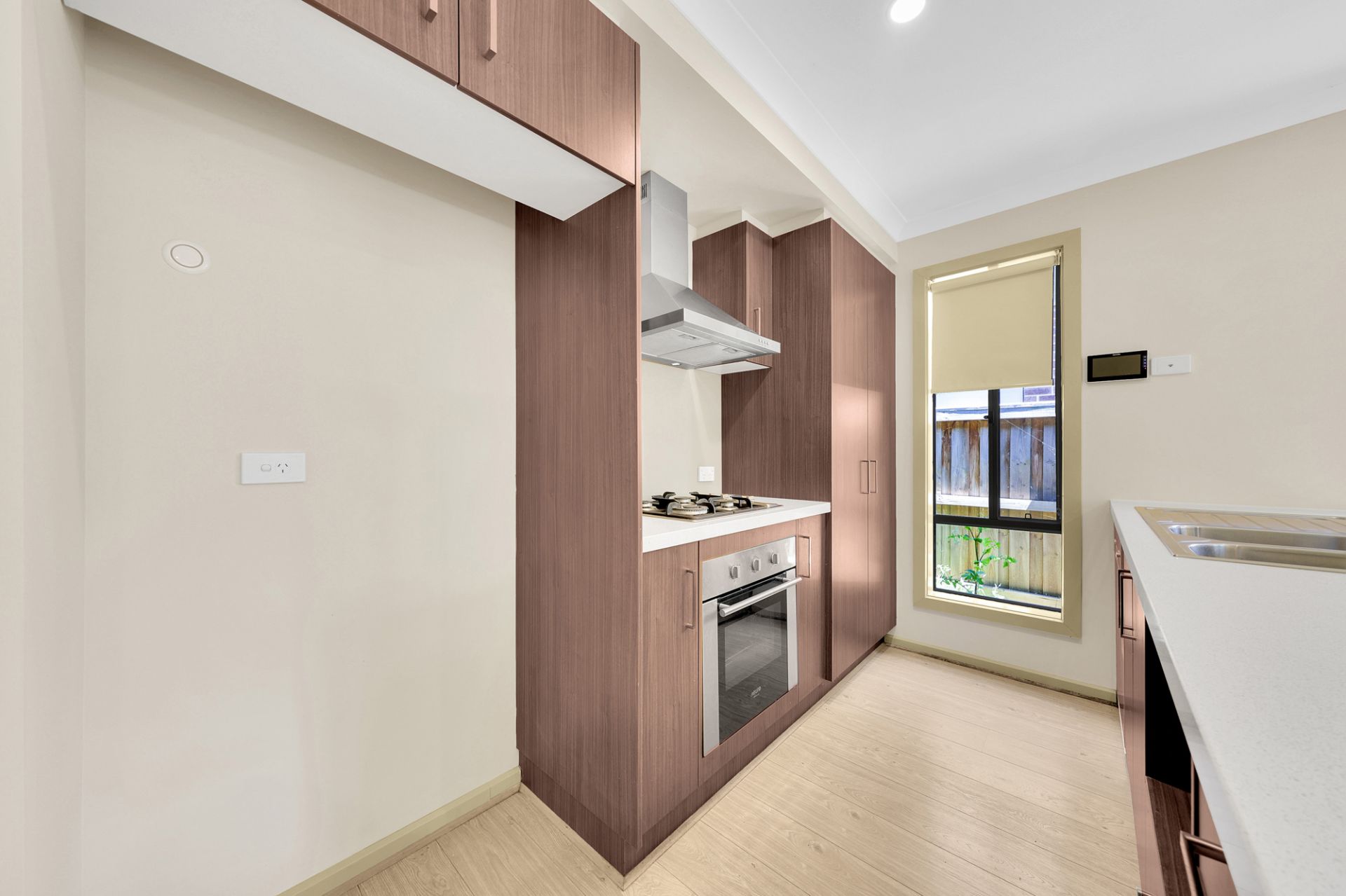 Lovely and Modern 4 Bedroom Home!