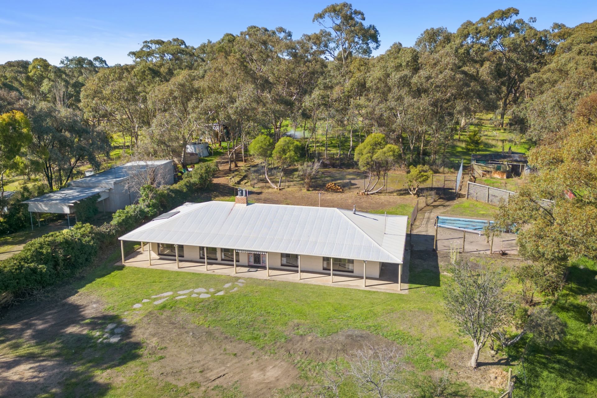 1415 Mccallum Creek Road, Red Lion - Thumbnail 3
