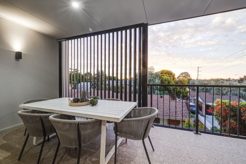 4/621 Hay Street Jolimont WA, Jolimont - Thumbnail 2