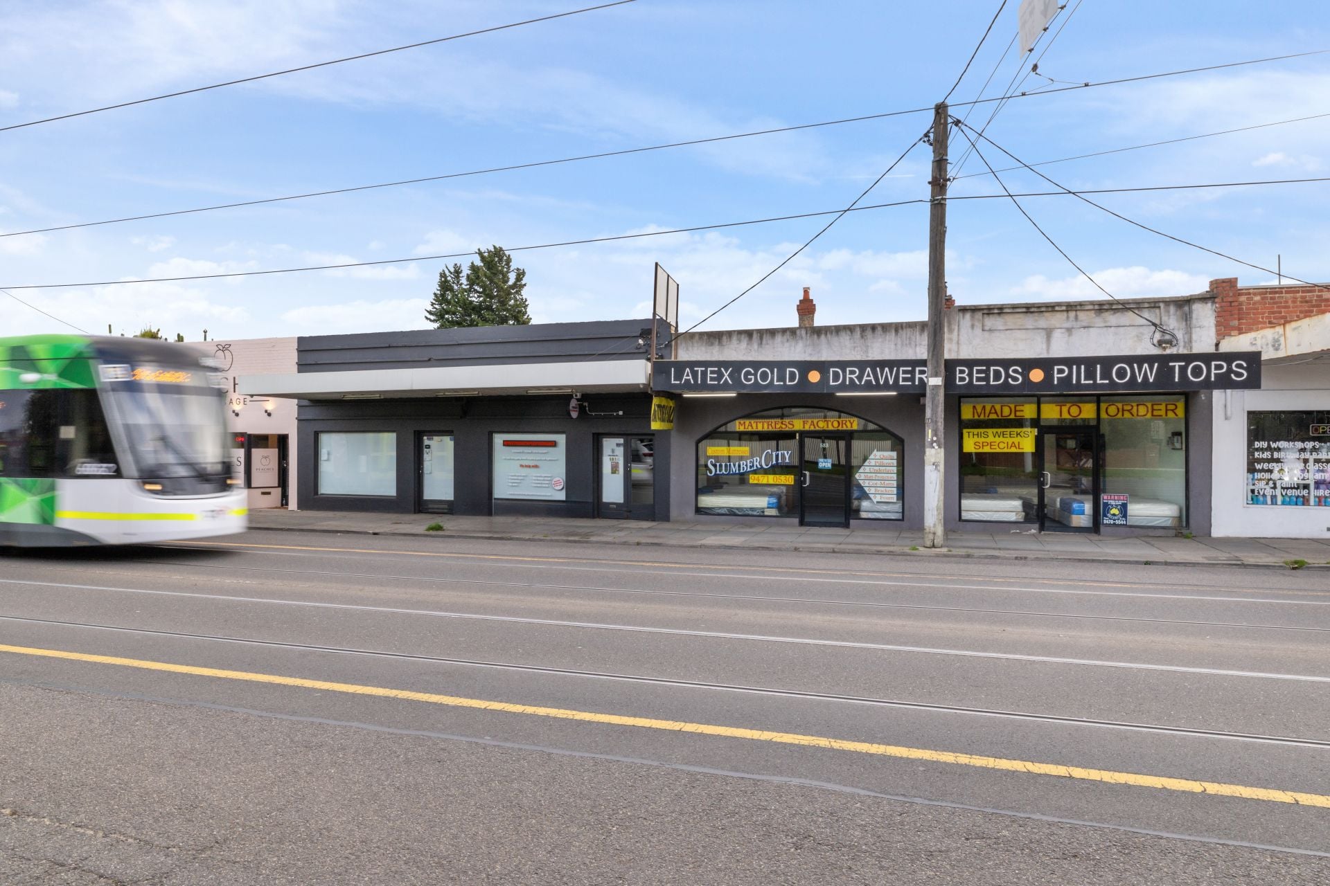 Superb Retail Opportunity
