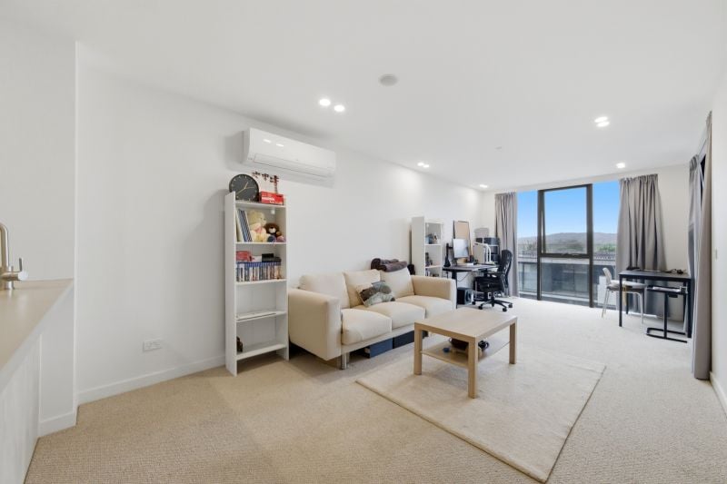 602/254 Northbourne Avenue Dickson ACT, Dickson - Thumbnail 3