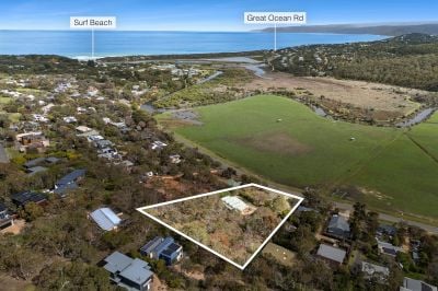 48 Bambra Road, Aireys Inlet, VIC