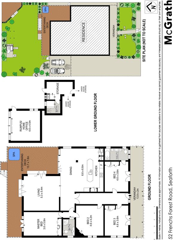 Stunning updated character home, rich with history