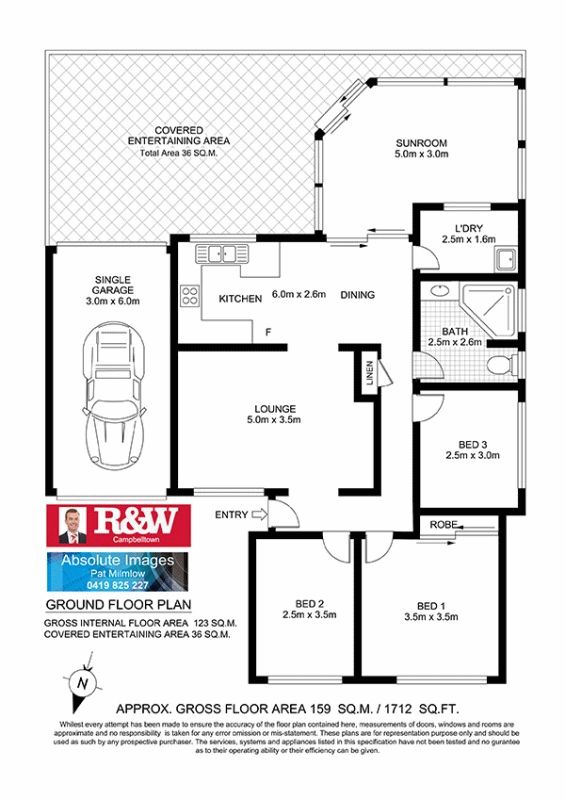 First Home Buyer Special