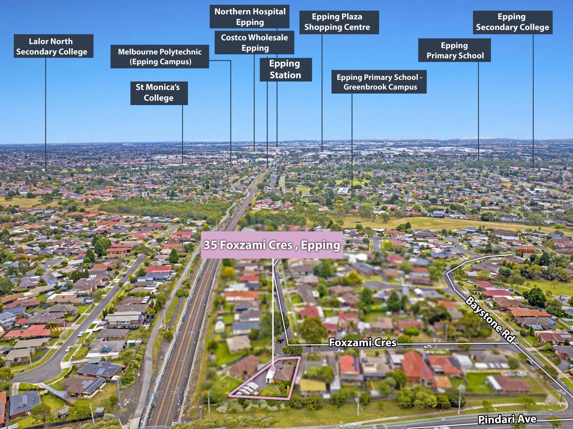 Nest or Invest Family Appeal On 641sqm