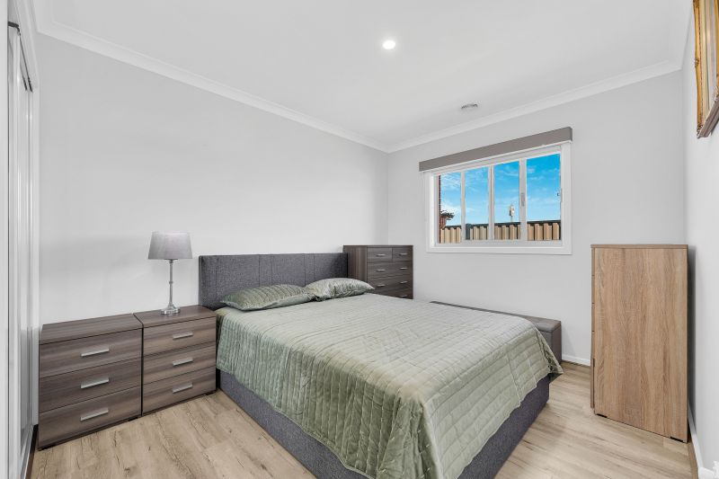 50 Danzig Street, Kalkallo