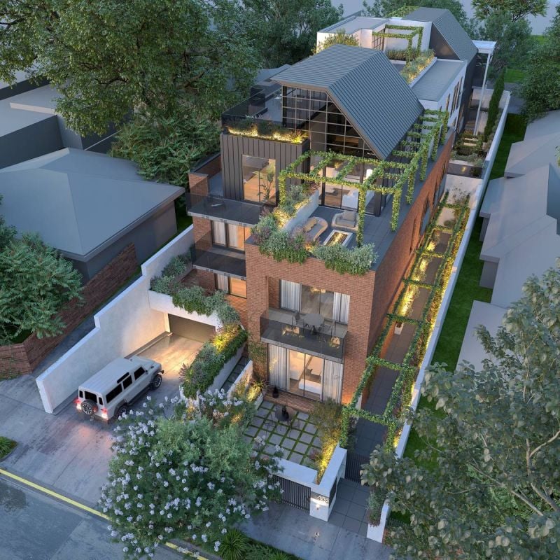 G04/436 Hawthorn Road, Caulfield South - Thumbnail 2