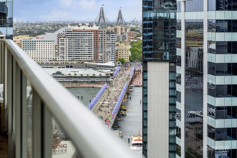 25 Market Street, SYDNEY NSW 2000, Sydney - Thumbnail 2
