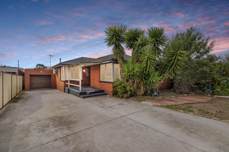 6 Balcombe Court, Thomastown