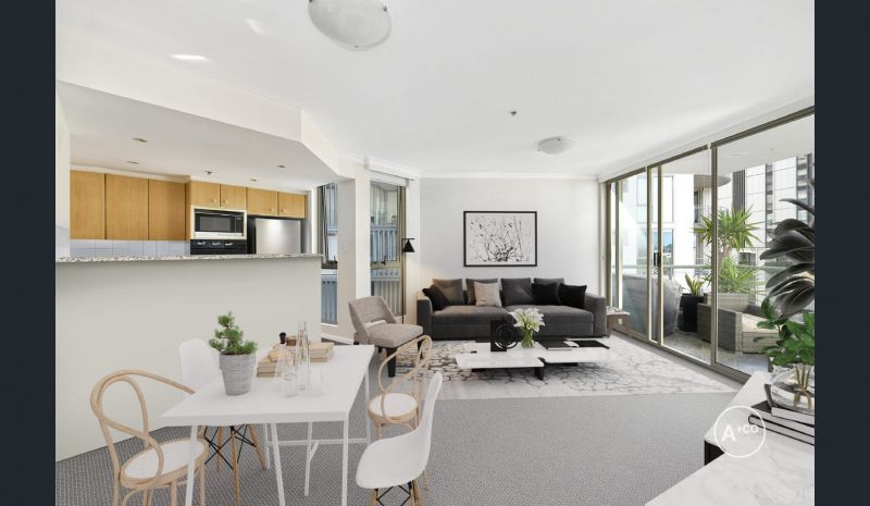 16/257 Oxford Street, Bondi Junction, Bondi Junction - Thumbnail 3