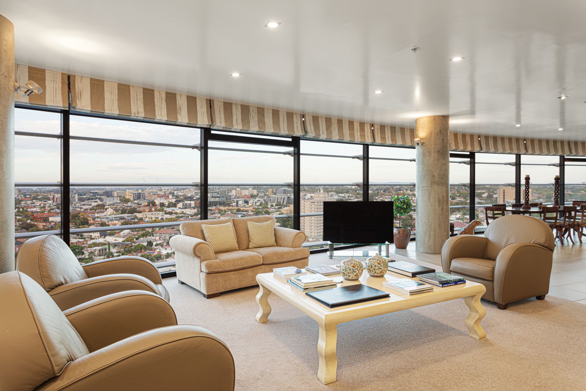 16/635 St Kilda Road, Melbourne, Melbourne - Thumbnail 4