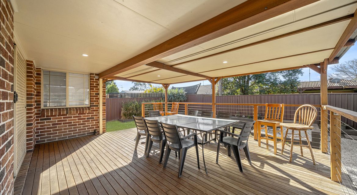 Mcgraths Hill 15 Balmain Road