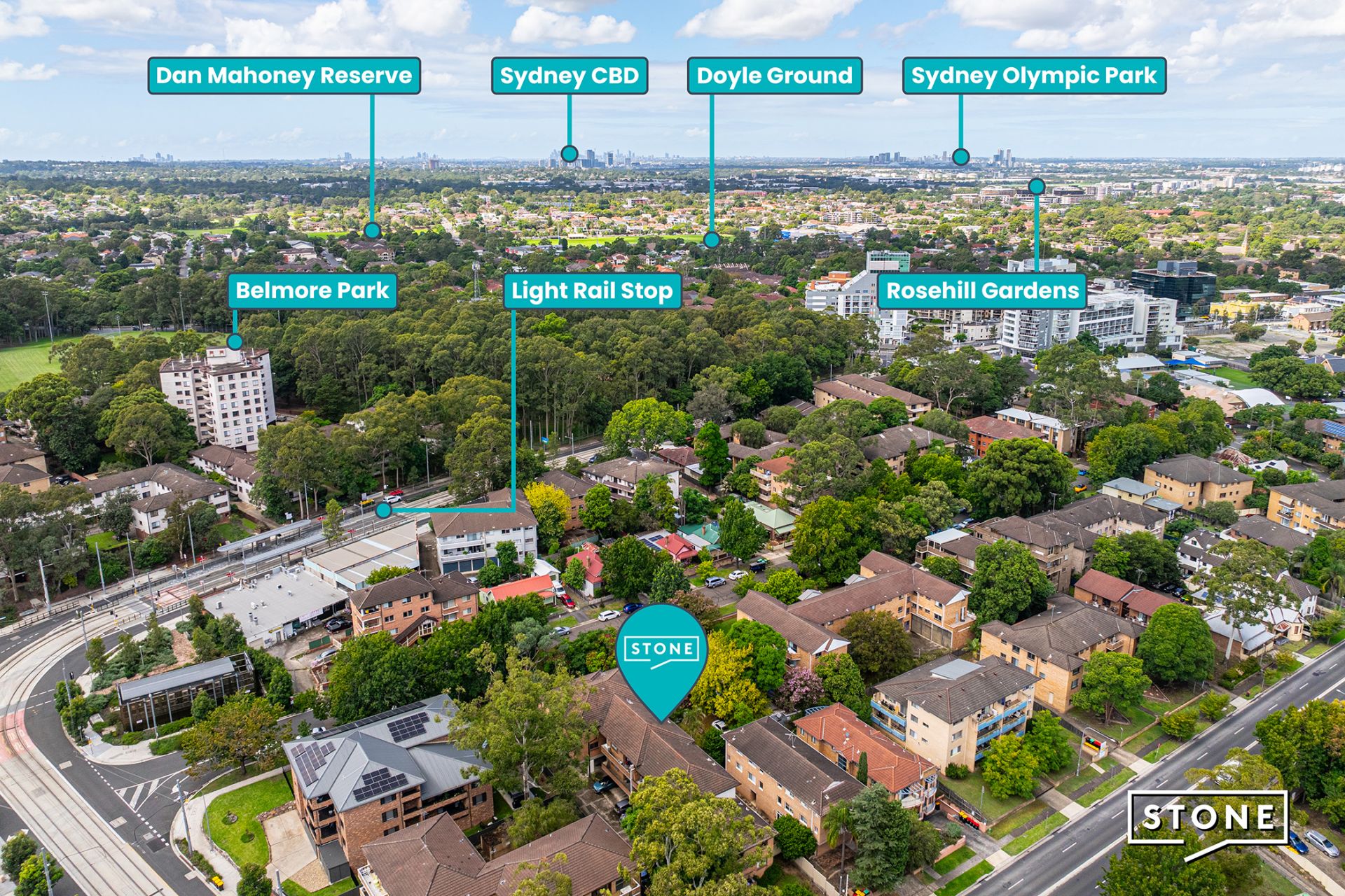 6/29 Galloway Street, North Parramatta, North Parramatta - Thumbnail 2