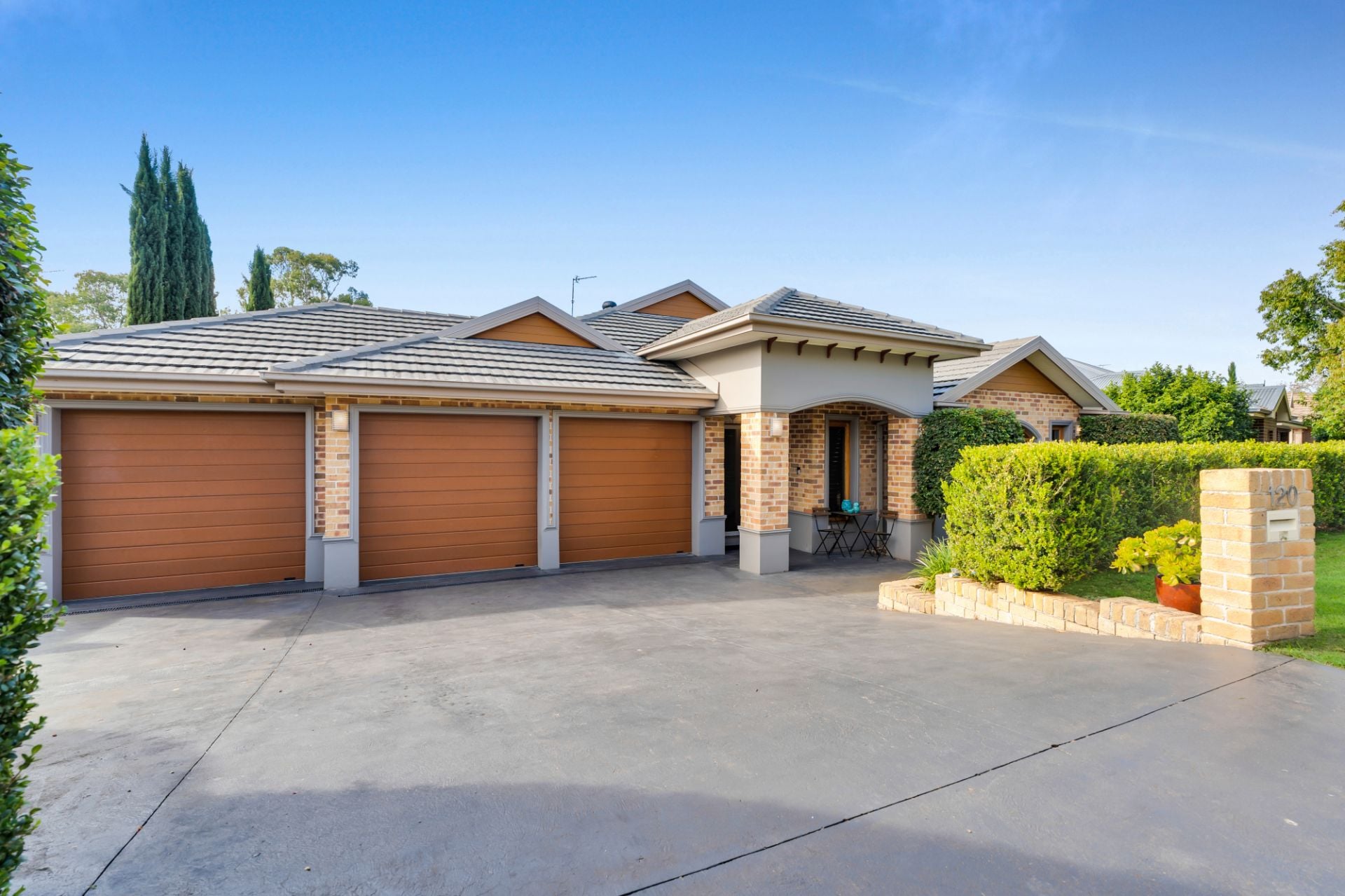 120 Macarthur Circuit, Camden Park