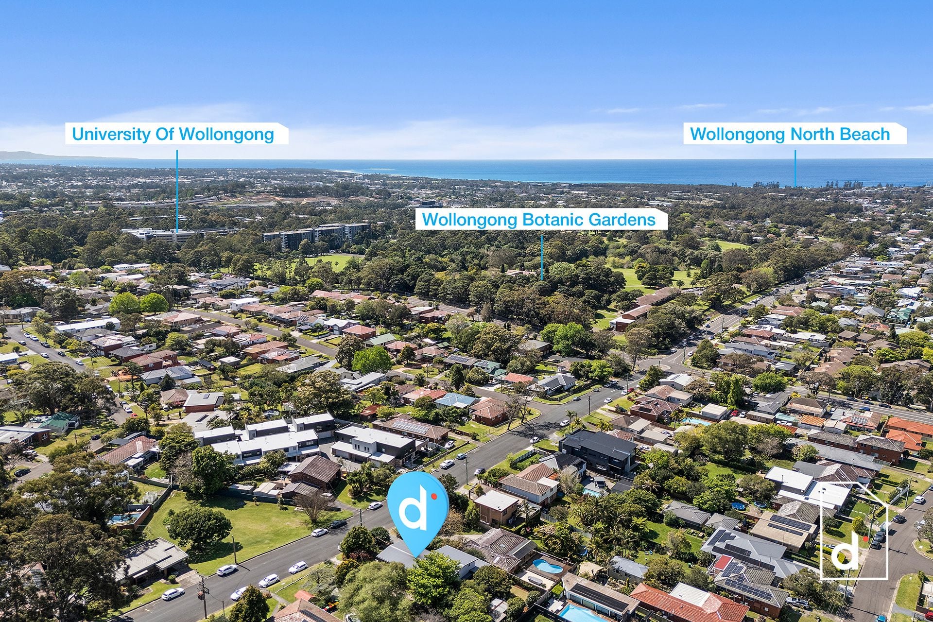 105 Murphys Avenue, Keiraville NSW