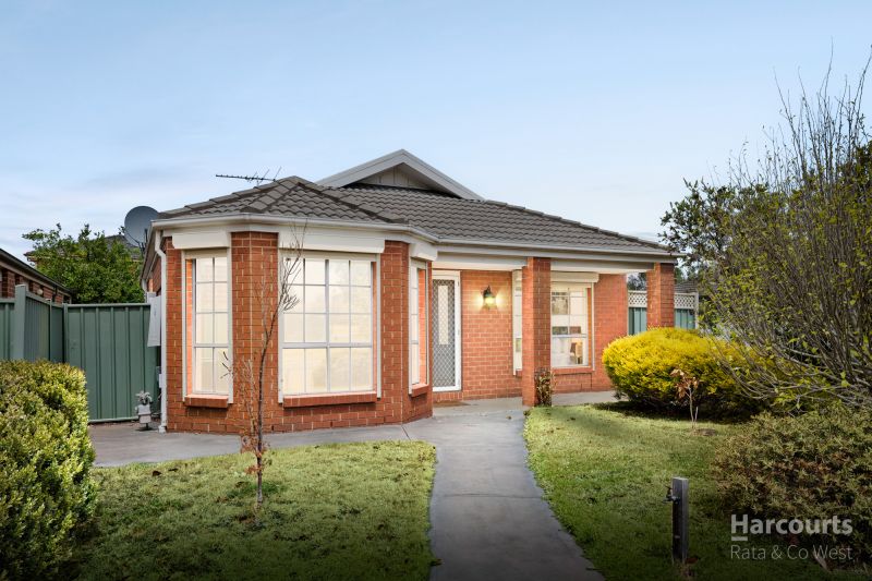39 Goulburn Circuit, Caroline Springs