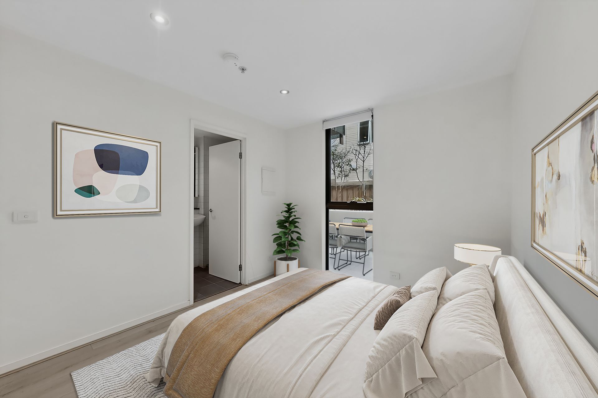 3/233 Dandenong Road, Windsor - Thumbnail 7