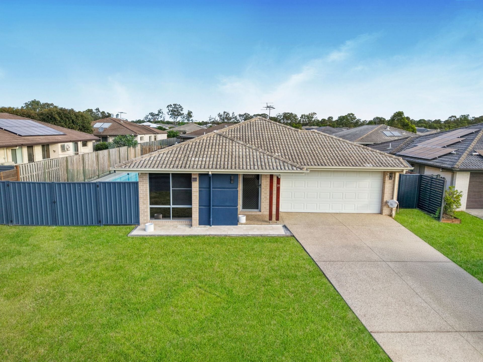24 Fodora Place Burpengary East QLD, Burpengary East - Thumbnail 2