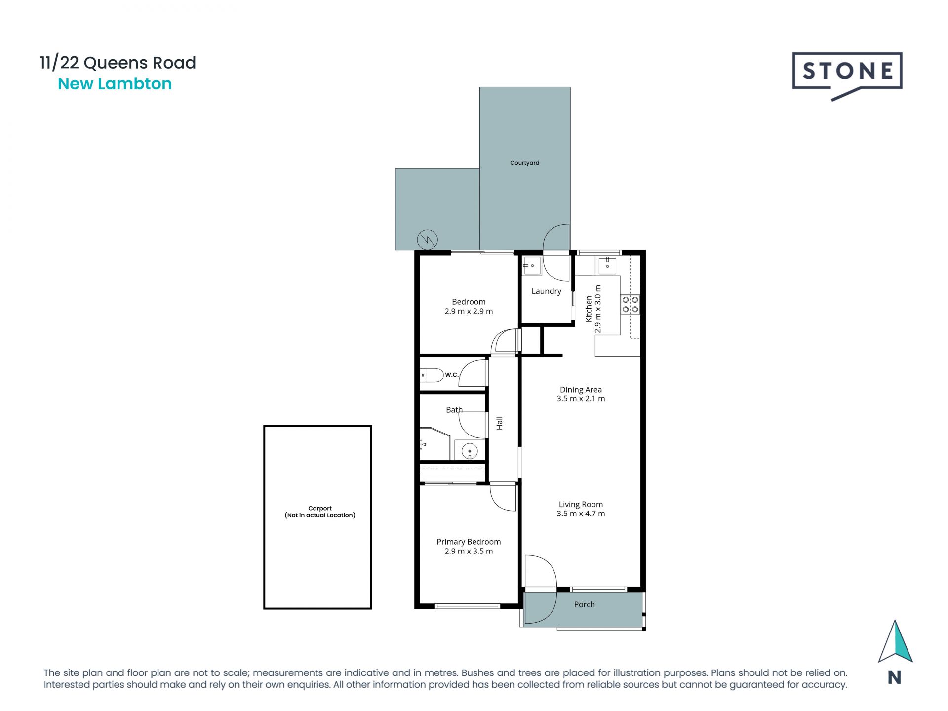 Sandringham - Welcome to Easy Living