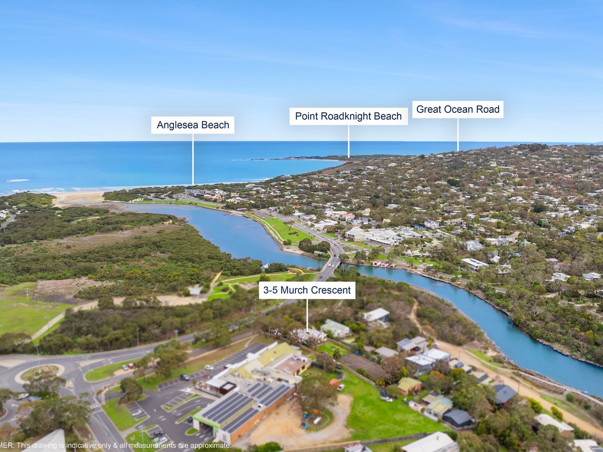 3-5 Murch Crescent ANGLESEA VIC, Anglesea - Image 1